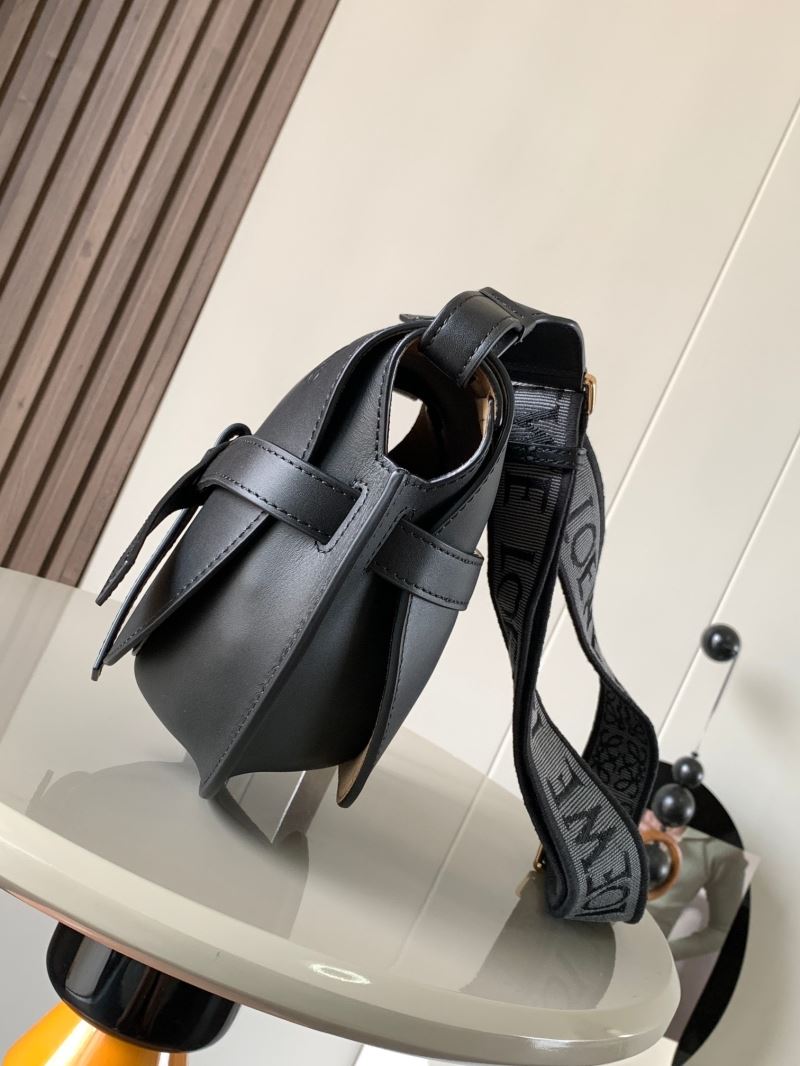 Loewe Gate Bags